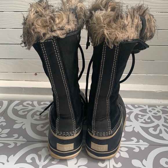 Sorel JOAN OF ARCTIC™ BOOT **NEW INSERT - Picture 4 of 7